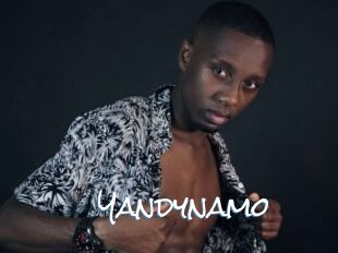 Yandynamo