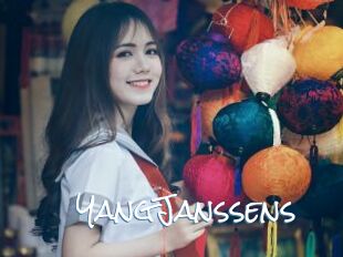 YangJanssens