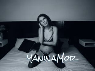 YaninaMor