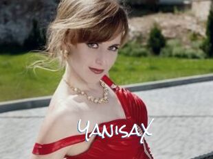 YanisaX