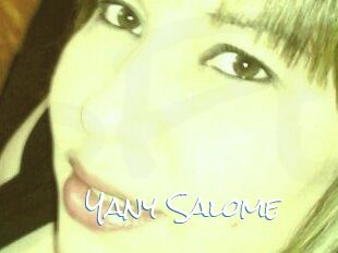 Yany_Salome