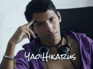 YaoiHikarus