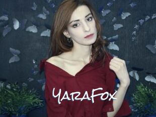 YaraFox