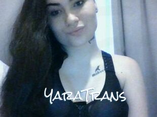 YaraTrans