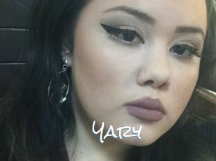 Yary