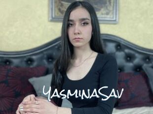 YasminaSav