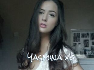 Yasmina_xo