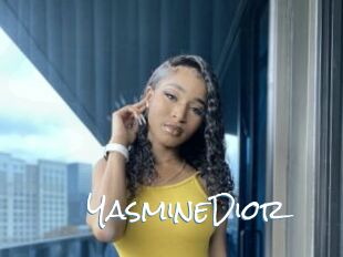YasmineDior