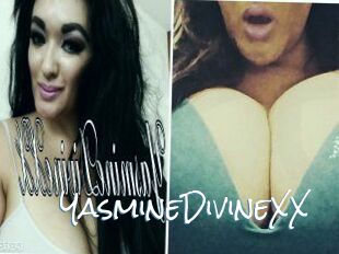 YasmineDivineXX