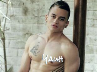 Yauh