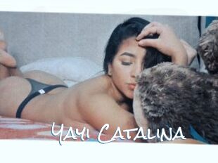Yayi_Catalina
