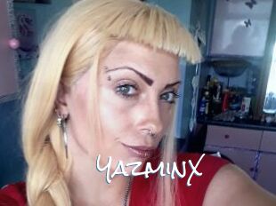 YazminX