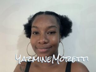 YazmineMoretti