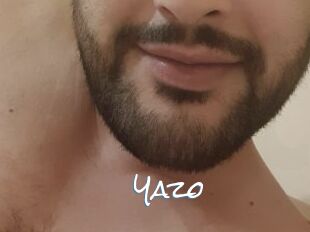 Yazo