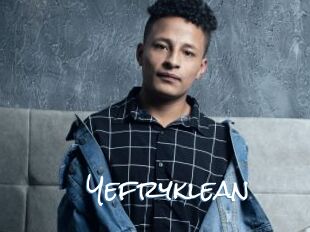 Yefryklean