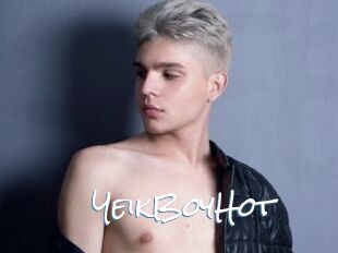 YeikBoyHot