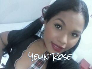 Yelin_Rose