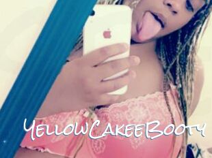 YellowCakeeBooty