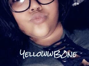 YellowwB0ne