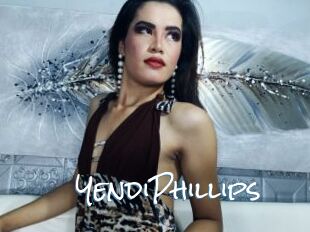 YendiPhillips