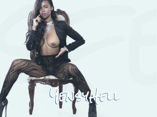 YensyHell