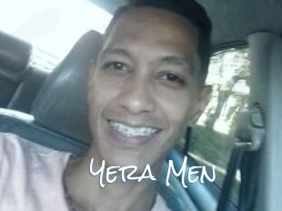 Yera_Men
