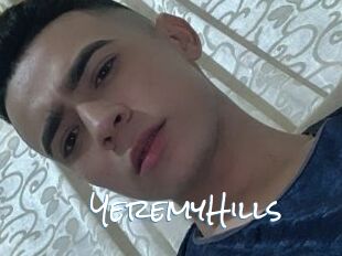 YeremyHills