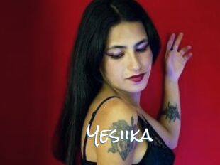Yesiika