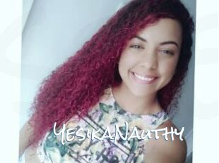 YesikaNauthy