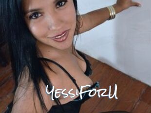 YessiForU