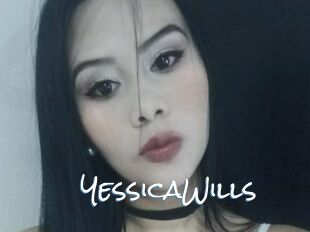 YessicaWills