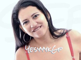 YesyyykGp