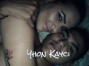 Yhon_Kayci