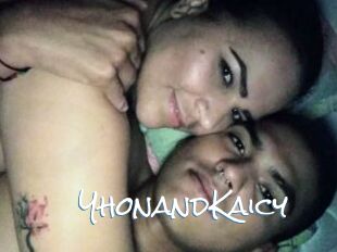YhonandKaicy