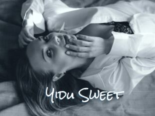 Yidu_Sweet
