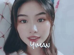 Yiman