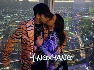 Yingxyang