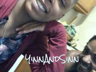 YinnAndSinn