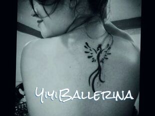 YiyiBallerina