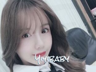Yiyibaby