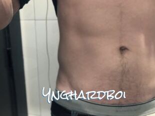Ynghardboi