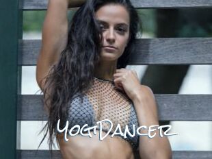 YogiDancer