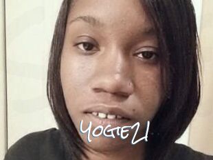 Yogie21
