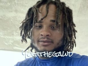 Yogithegawd