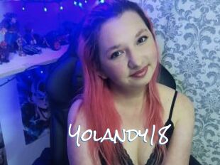 Yolandy18