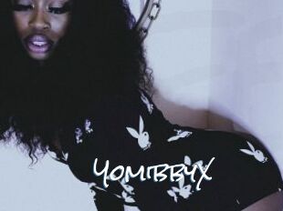 YomibbyX