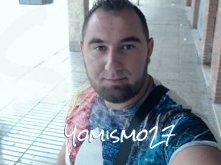 Yomismo27