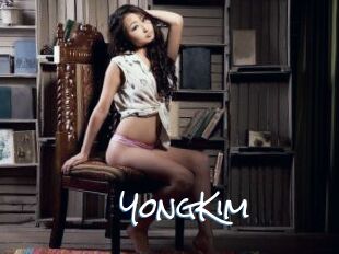 YongKim