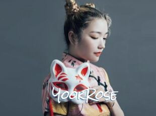 YookRose