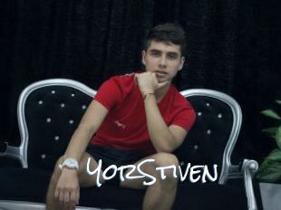 YorStiven